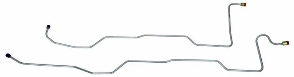 Fits 1967 - 1970 Ford Mustang Transmission Oil Cooler Line MOL010